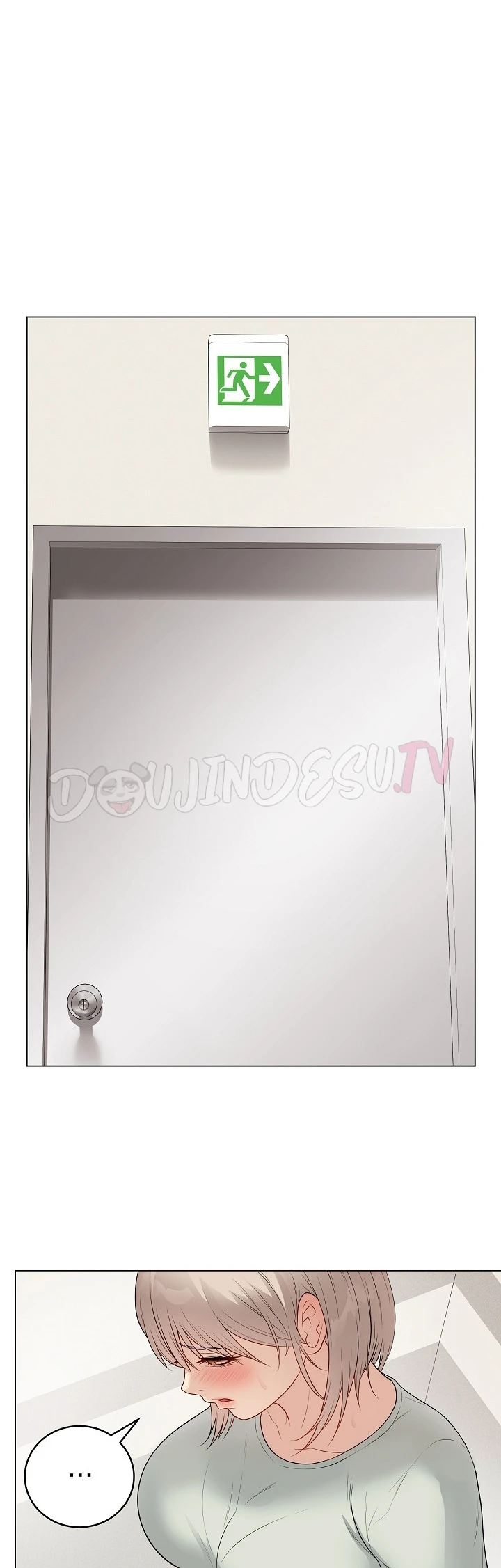 Signed, Sealed, Mistaken - Page 2